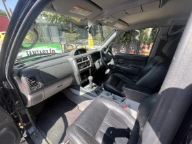 Обява за продажба на Mitsubishi Pajero sport 3.0 LPG ~11 250 лв. - изображение 8