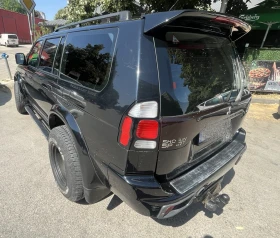 Обява за продажба на Mitsubishi Pajero sport 3.0 LPG ~11 250 лв. - изображение 10