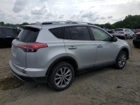 Toyota Rav4 * LIMITED* 4x4* HYBRID | Mobile.bg    5