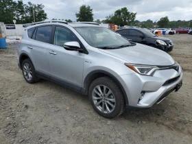 Toyota Rav4 * LIMITED* 4x4* HYBRID | Mobile.bg    2