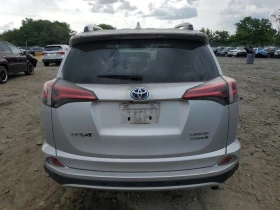 Toyota Rav4 * LIMITED* 4x4* HYBRID | Mobile.bg    6