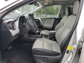 Toyota Rav4 * LIMITED* 4x4* HYBRID | Mobile.bg    7