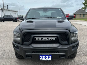 Dodge RAM 1500 * WARLOCK * CARFAX *    | Mobile.bg    2