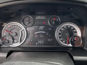 Dodge RAM 1500 * WARLOCK * CARFAX *    | Mobile.bg    7