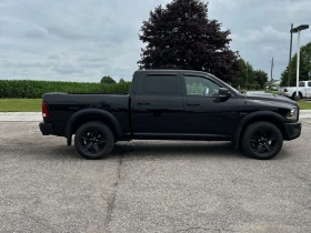 Dodge RAM 1500 * WARLOCK * CARFAX *    | Mobile.bg    5