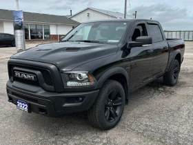 Dodge RAM 1500 * WARLOCK * CARFAX * ЦЕНА ДО БГ