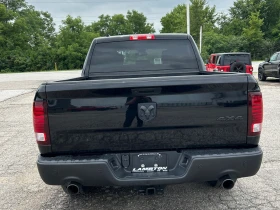 Dodge RAM 1500 * WARLOCK * CARFAX *    | Mobile.bg    4
