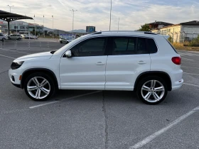 VW Tiguan R-LINE | Mobile.bg    8