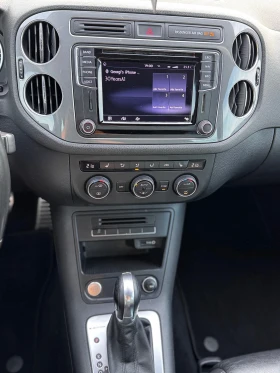 VW Tiguan R-LINE | Mobile.bg    13