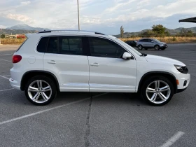     VW Tiguan R-LINE