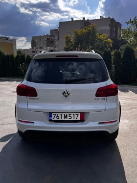 VW Tiguan R-LINE - 26500 лв. - 85730846 6