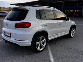VW Tiguan R-LINE | Mobile.bg    5