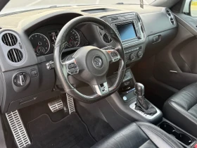 VW Tiguan R-LINE | Mobile.bg    14