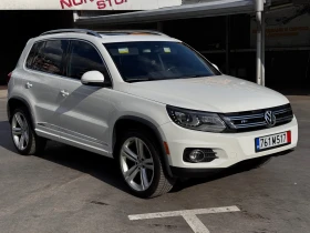 VW Tiguan R-LINE - 26500 лв. - 85730846 3