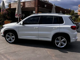 VW Tiguan R-LINE - 26500 лв. - 85730846 8