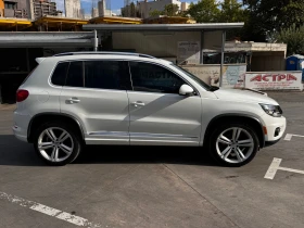 VW Tiguan R-LINE - 26500 лв. - 85730846 7