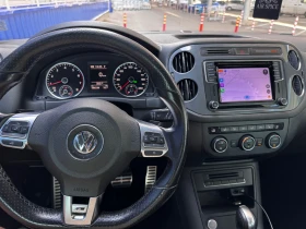 VW Tiguan R-LINE - 26500 лв. - 85730846 10