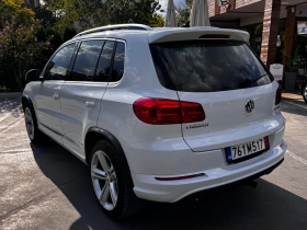 VW Tiguan R-LINE - 26500 лв. - 85730846 5