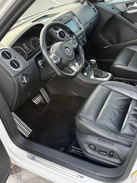 VW Tiguan R-LINE | Mobile.bg    11