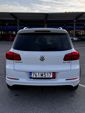 VW Tiguan R-LINE | Mobile.bg    6