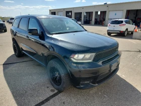 Dodge Durango * GT * CARFAX *    | Mobile.bg    2