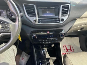 Hyundai Tucson * SE * CARFAX *    | Mobile.bg    9