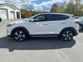Hyundai Tucson * SE * CARFAX *    | Mobile.bg    2
