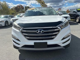 Hyundai Tucson * SE * CARFAX *    | Mobile.bg    6