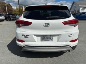 Hyundai Tucson * SE * CARFAX *    | Mobile.bg    4