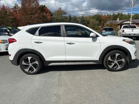 Hyundai Tucson * SE * CARFAX *    | Mobile.bg    3