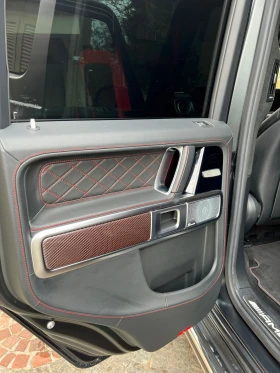 Mercedes-Benz G 63 AMG Edition 1 Night Black Magno - 142000 € / 277727.86 лв. - 20431562 9