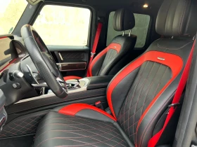 Mercedes-Benz G 63 AMG Edition 1 Night Black Magno - 142000 € / 277727.86 лв. - 20431562 8