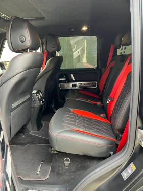 Mercedes-Benz G 63 AMG Edition 1 Night Black Magno - 142000 € / 277727.86 лв. - 20431562 11