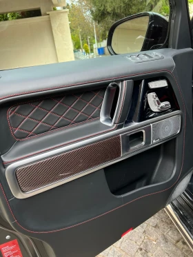 Mercedes-Benz G 63 AMG Edition 1 Night Black Magno - 142000 € / 277727.86 лв. - 20431562 10