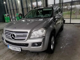 Mercedes-Benz GL 320 | Mobile.bg    3
