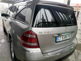 Mercedes-Benz GL 320 | Mobile.bg    7