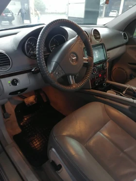 Mercedes-Benz GL 320 | Mobile.bg    9
