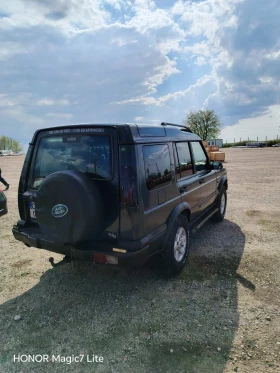 Land Rover Discovery | Mobile.bg    3