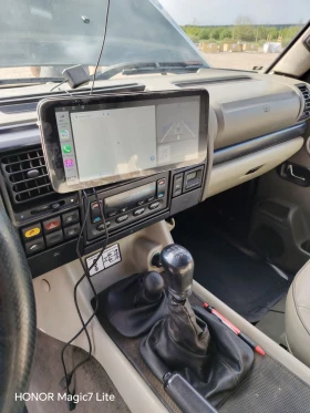 Land Rover Discovery | Mobile.bg    8