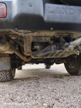 Land Rover Discovery | Mobile.bg    9