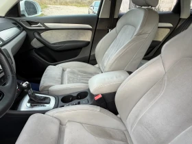 Audi Q3 S-line Quattro  - 23700 лв. / 12117.62 € - 66068751 10