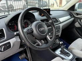 Audi Q3 S-line Quattro , снимка 7