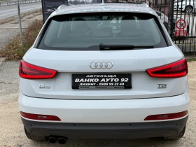 Audi Q3 S-line Quattro , снимка 4