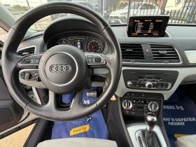 Audi Q3 S-line Quattro , снимка 9