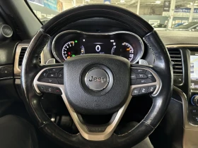 Jeep Grand cherokee Overland PANO* ОБДУХВАНЕ* CAM* ПОДГРЕВ* BLINDSPOT* - 35700 лв. / 18253.12 € - 73840263 13