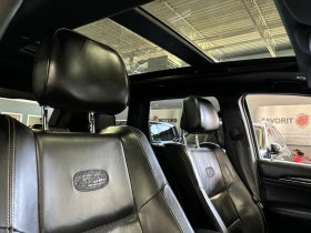 Jeep Grand cherokee Overland PANO* ОБДУХВАНЕ* CAM* ПОДГРЕВ* BLINDSPOT* - 35700 лв. / 18253.12 € - 73840263 12