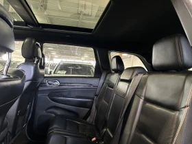 Jeep Grand cherokee Overland PANO* ОБДУХВАНЕ* CAM* ПОДГРЕВ* BLINDSPOT* - 35700 лв. / 18253.12 € - 73840263 8