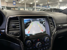 Jeep Grand cherokee Overland PANO* ОБДУХВАНЕ* CAM* ПОДГРЕВ* BLINDSPOT* - 35700 лв. / 18253.12 € - 73840263 17