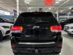 Jeep Grand cherokee Overland PANO* ОБДУХВАНЕ* CAM* ПОДГРЕВ* BLINDSPOT* - 35700 лв. / 18253.12 € - 73840263 4