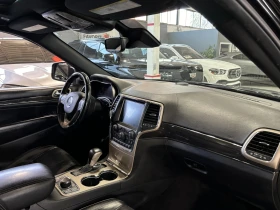 Jeep Grand cherokee Overland PANO* ОБДУХВАНЕ* CAM* ПОДГРЕВ* BLINDSPOT* - 35700 лв. / 18253.12 € - 73840263 15